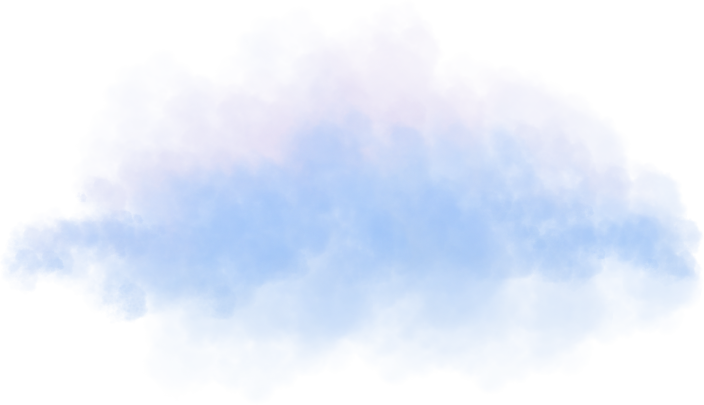 Blue Cloud